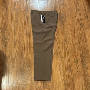 Zac & Rachel Taupe pants